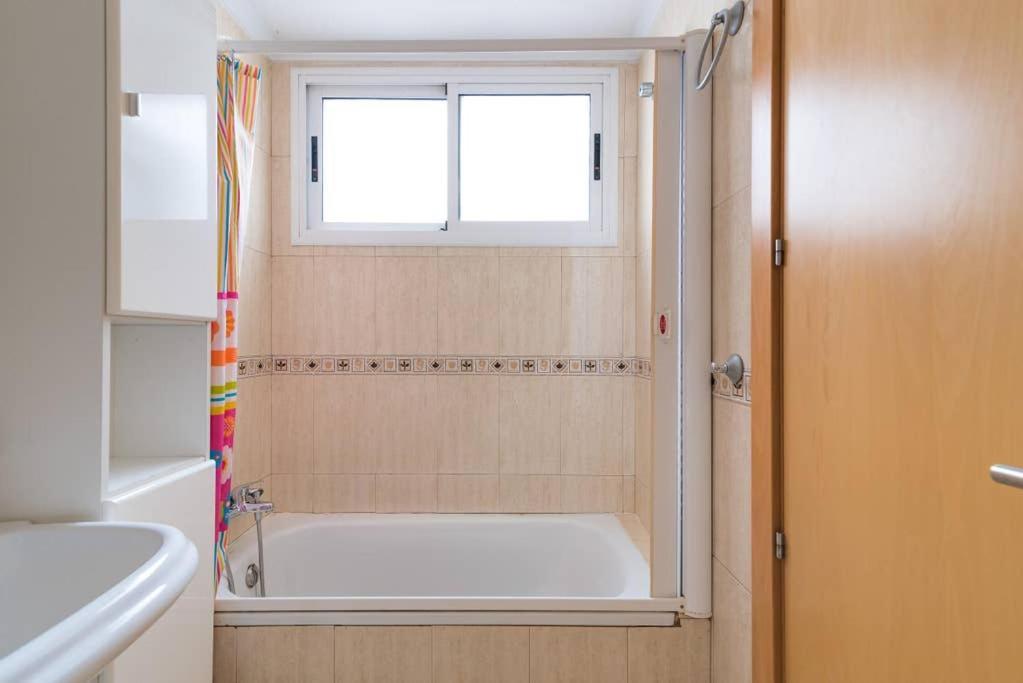 شقة مْبيسينداريو  في 2B Apartamento Atlantico المظهر الخارجي الصورة
