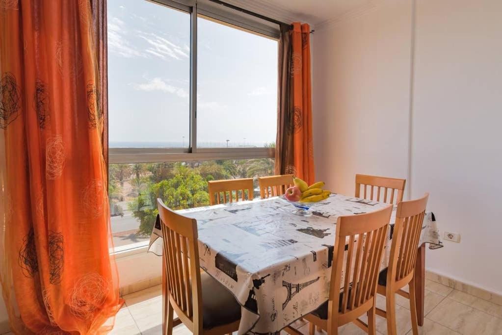 شقة مْبيسينداريو  في 2B Apartamento Atlantico المظهر الخارجي الصورة